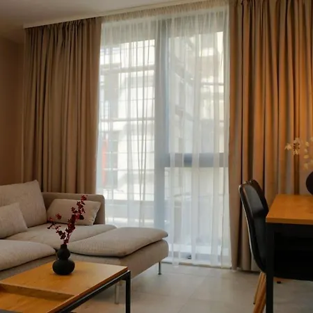Apartment апартамент азур 12 - Azur 12 *
