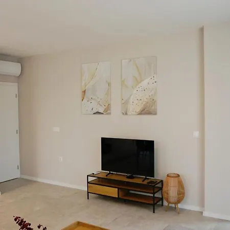 Apartment апартамент азур 12 - Azur 12