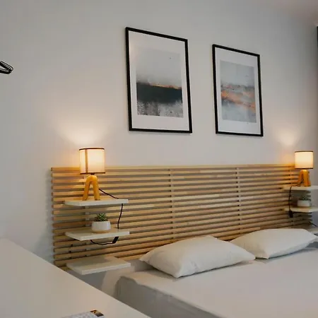 Apartment апартамент азур 12 - Azur 12 *