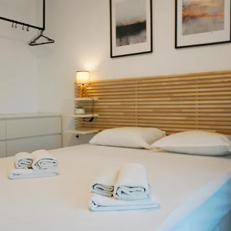 апартамент азур 12 - Azur 12 Apartment Varna
