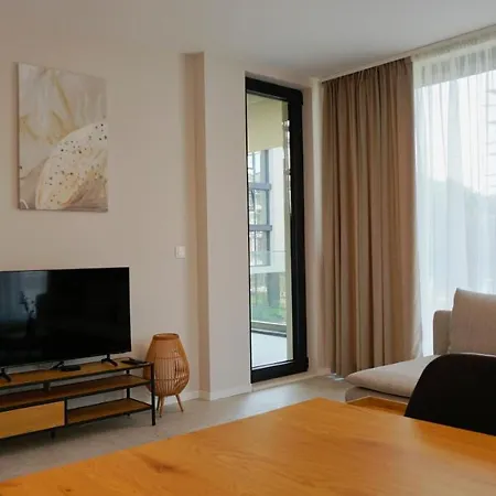 Apartment апартамент азур 12 - Azur 12