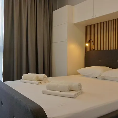 Apartment апартамент азур 12 - Azur 12 *