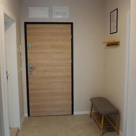 апартамент азур 12 - Azur 12 Apartment
